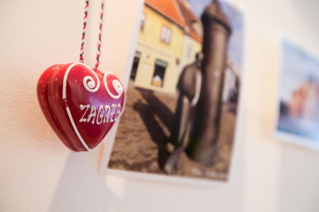Eazzynight Center Apartment Záhřeb Pokoj fotografie
