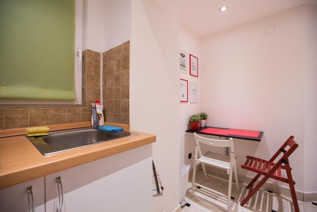 Eazzynight Center Apartment Záhřeb Pokoj fotografie