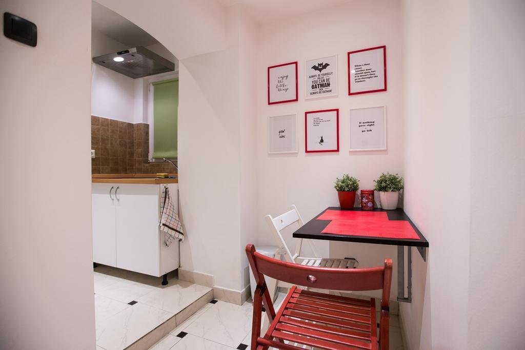 Eazzynight Center Apartment Záhřeb Pokoj fotografie