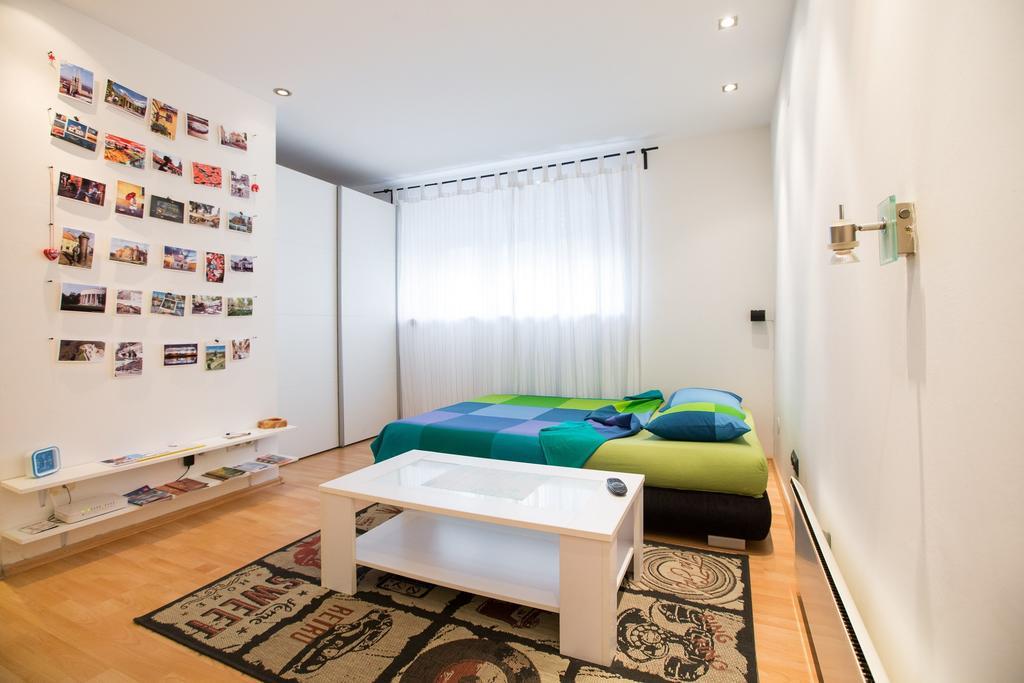 Eazzynight Center Apartment Záhřeb Pokoj fotografie