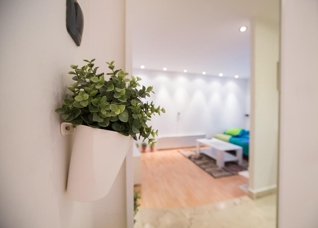 Eazzynight Center Apartment Záhřeb Exteriér fotografie